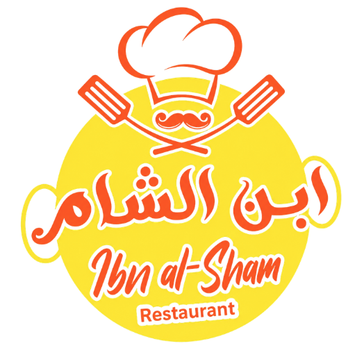 Ibn al-Sham logo